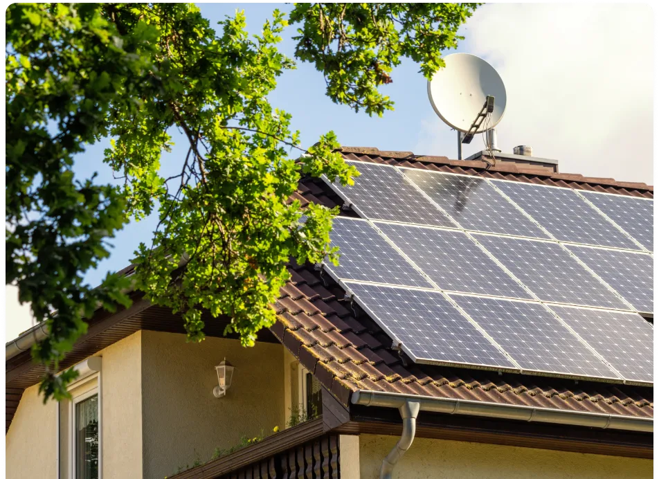 Solar financing expert insights whitepaper